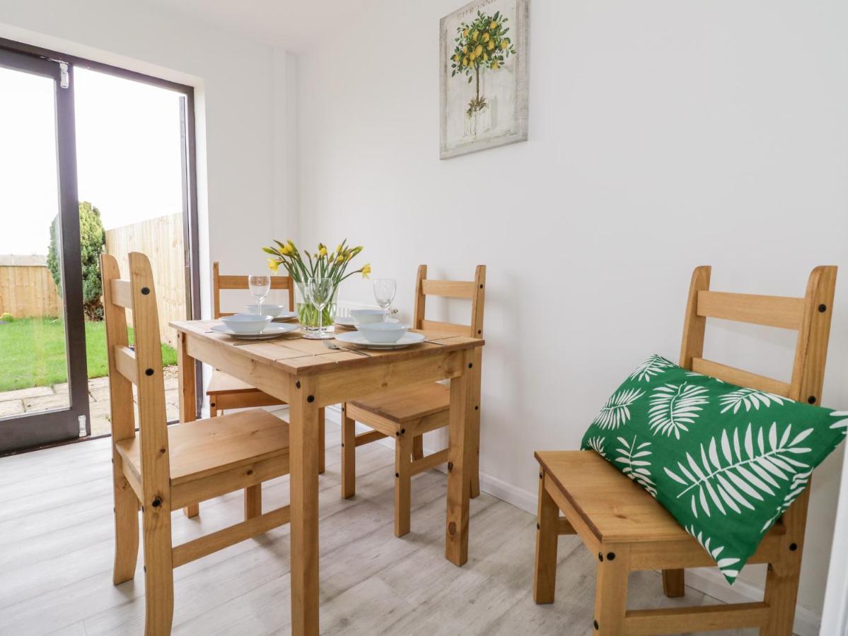 בראקלי Kite Cottage מראה חיצוני תמונה